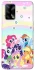 Чехол на Oppo A74 4G My Little Pony ver.2 фото 1 из 1