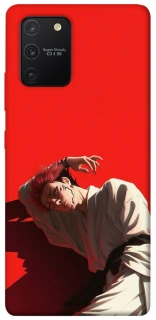 Чехол на Samsung Galaxy S10 Lite Itadori фото 1 из 1