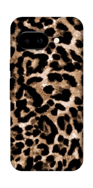 Чохол на Google Pixel 9a Leopard Skin v4 фото 1 з 1