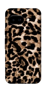 Чехол на Google Pixel 9a Leopard Skin v4 фото 1 Чехол на Google Pixel 9a Leopard Skin v4 фото 1 из 1