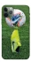 Чехол на Apple iPhone 11 Pro (5.8") Football Ball 2024 фото 1 из 1