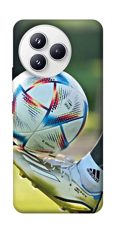Чохол на Xiaomi Civi 5 Pro Football Ball v2 фото 1 з 1