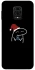 Чохол на Xiaomi Redmi Note 9s / Note 9 Pro / Note 9 Pro Max Christmas mood фото 1 з 1