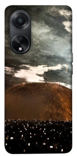 Чехол на Oppo A98 Kanye West ver.8 фото 1 из 1