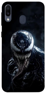 Чохол на Samsung Galaxy M20 Venom v3 фото 1 з 1