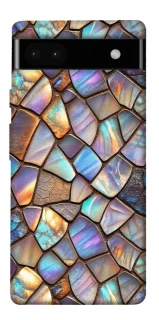 Чохол на Google Pixel 6a Nature Mosaic ver.1 фото 1 з 1