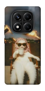 Чохол на Xiaomi Redmi Note 14 Pro 4G Exploding Kittens ver.1 фото 1 з 1