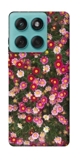 Чехол на Motorola Edge 60 Fusion Flowers v8 фото 1 из 1