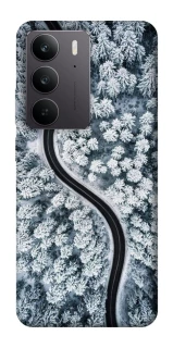 Чохол на Realme C75 Новорічний v26 фото 1 з 1