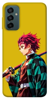 Чохол на Samsung Galaxy M23 5G Tanjiro Kamado v2 фото 1 з 1