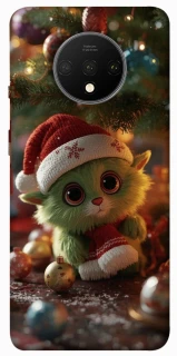 Чохол на OnePlus 7T Grinch mood ver.4 фото 1 з 1