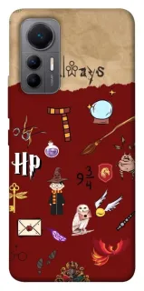 Чехол на Xiaomi 12 Lite Harry Potter V24 фото 1 из 1