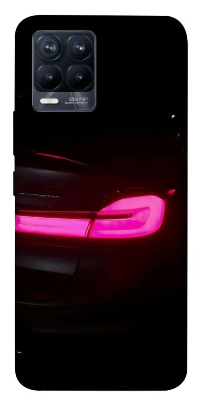 Чехол на Realme 8 BMW v46 фото 1 из 1