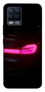 Чехол на Realme 8 BMW v46 фото 1 из 1