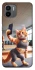 Чехол на Xiaomi Redmi A1 / A2 Кошечка фото 1 из 1