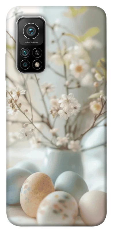 Чехол на Xiaomi Mi 10T SpringJoy фото 1 из 1