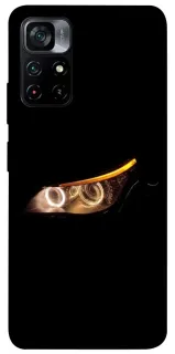 Чохол на Xiaomi Poco M4 Pro 5G BMW v15 фото 1 з 1