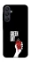 Чохол на Samsung Galaxy A25 5G Green Day logo фото 1 з 1