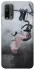 Чохол на Xiaomi Redmi 9T Halloween Witch ver.5 фото 1 з 1