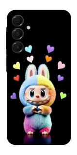 Чехол на Samsung Galaxy A16 4G/5G Labubu Love фото 1 из 1