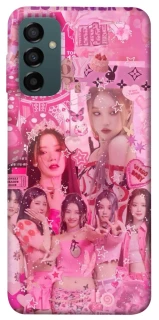 Чехол на Samsung Galaxy M14 5G (G)I-DLE v2 фото 1 из 1