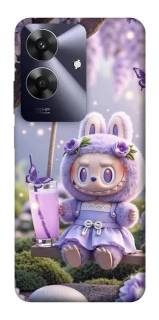 Чохол на Realme Note 60 Labubu Dream фото 1 з 1