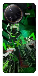 Чохол на Xiaomi Poco F7 Ultra Roblox v5 фото 1 з 1