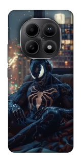 Чехол на Xiaomi Redmi Note 15 5G Venom earphones фото 1 из 1