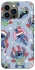 Чехол на Apple iPhone 12 Pro Max (6.7") Stitch ver.20 фото 1 из 1