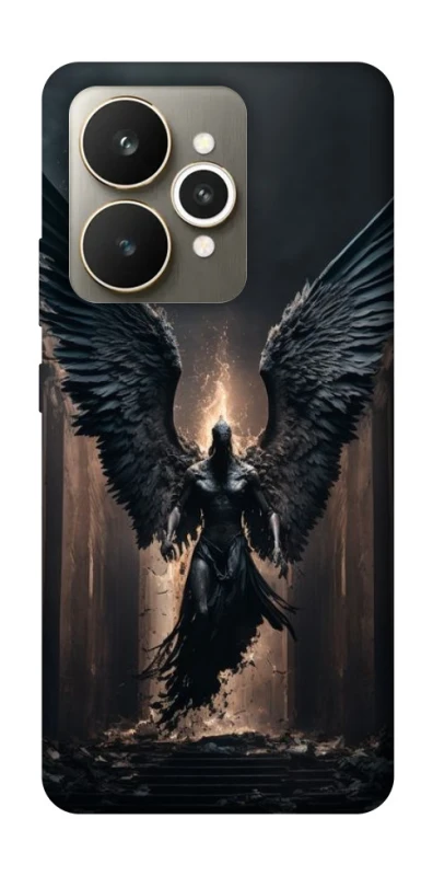 Чехол на Realme 15 Dark Angel фото 1 из 1
