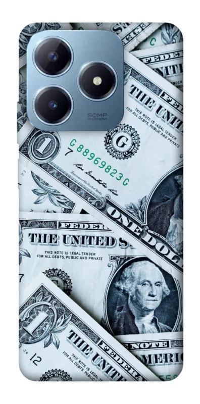 Чохол на Realme C63 1 долар фото 1 з 1