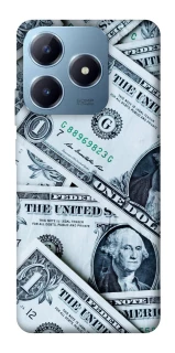 Чохол на Realme C63 1 долар фото 1 з 1