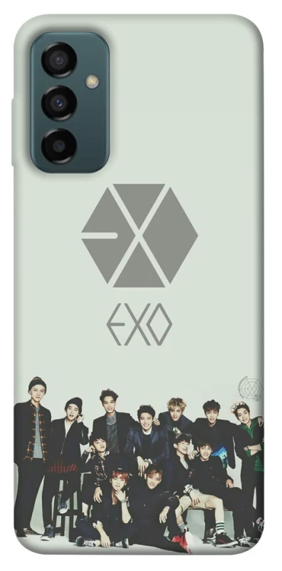 Чохол на Samsung Galaxy M13 4G EXO v2 фото 1 з 1