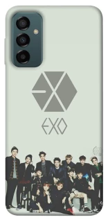 Чохол на Samsung Galaxy M13 4G EXO v2 фото 1 з 1