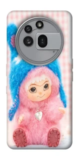 Чохол на Nothing Phone (3a) Pro Wakuku ver.5 фото 1 з 1