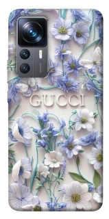 Чехол на Xiaomi 12T / 12T Pro Gucci ver.1 фото 1 из 1