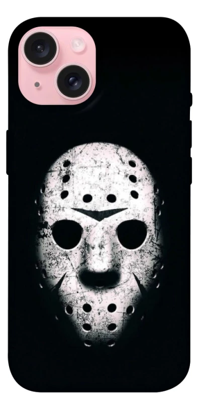 Чохол на Apple iPhone 15 (6.1") Jason фото 1 з 1