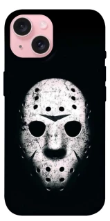 Чохол на Apple iPhone 15 (6.1") Jason фото 1 з 1