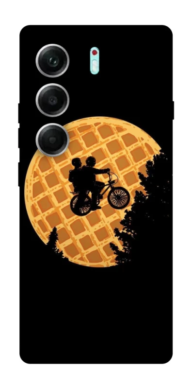 Чехол на Tecno Camon 40 Pro 5G Stranger Things ver.33 фото 1 из 1