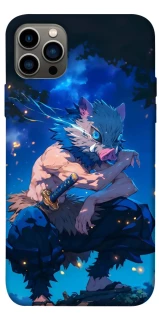 Чехол на Apple iPhone 12 Pro (6.1") inosuke фото 1 из 1