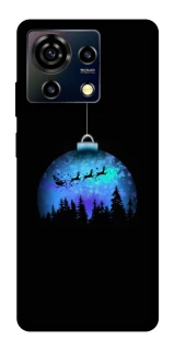 Чехол на ZTE Blade V50 Vita Christmas spirit фото 1 из 1