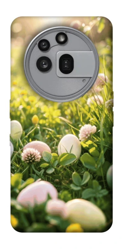 Чехол на Nothing Phone (3a) Pro Hello Spring фото 1 из 1