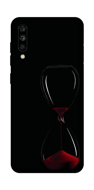 Чохол на ZTE Blade A7s (2019) Red Time фото 1 з 1