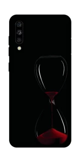 Чохол на ZTE Blade A7s (2019) Red Time фото 1 з 1