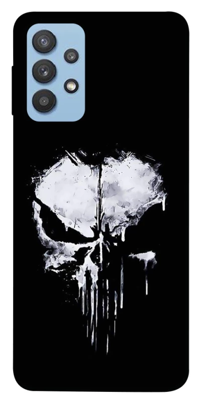 Чохол на Samsung Galaxy M32 Каратель фото 1 з 1