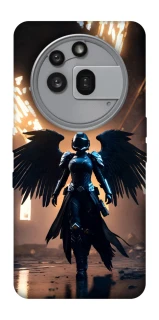 Чехол на Nothing Phone (3a) Pro Cyber Angel фото 1 из 1