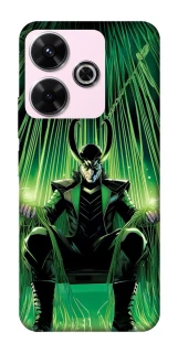 Чехол на Xiaomi Redmi 13 4G Loki фото 1 из 1