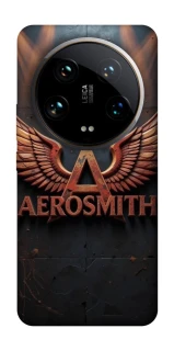 Чохол на Xiaomi 14 Ultra Aerosmith фото 1 з 1