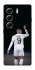 Чехол на Tecno Camon 40 Pro Kylian Mbappé фото 1 из 1