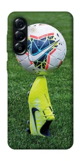 Чехол на Samsung Galaxy A57 5G Football Ball 2024 фото 1 из 1